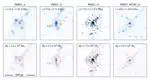 Effects of stellar-mass primordial black holes on first star formation